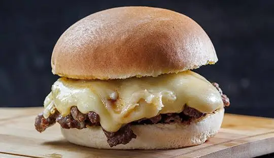 Barros Luco Fundido
